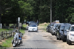 Last Salute Military Funeral Honor Guard Southern NJ