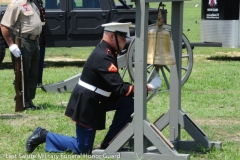 Last Salute Military Funeral Honor Guard Southern NJ