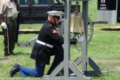 Last Salute Military Funeral Honor Guard Southern NJ
