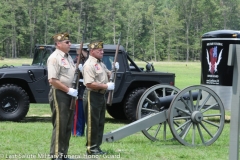 Last Salute Military Funeral Honor Guard Southern NJ