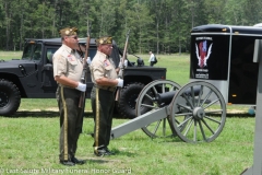 Last Salute Military Funeral Honor Guard Southern NJ