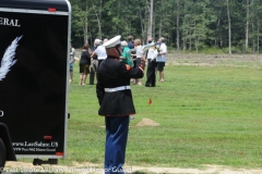 Last Salute Military Funeral Honor Guard Southern NJ