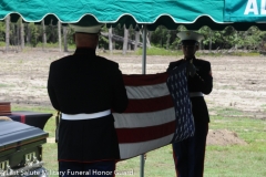 Last Salute Military Funeral Honor Guard Southern NJ