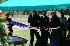 Last Salute Military Funeral Honor Guard Southern NJ