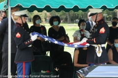 Last Salute Military Funeral Honor Guard Southern NJ
