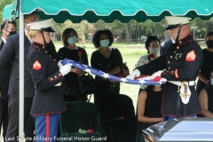 Last Salute Military Funeral Honor Guard Southern NJ