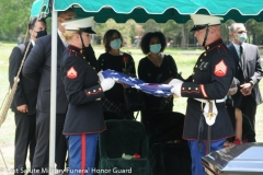Last Salute Military Funeral Honor Guard Southern NJ
