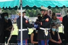 Last Salute Military Funeral Honor Guard Southern NJ