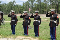 Last Salute Military Funeral Honor Guard Southern NJ