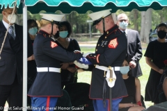Last Salute Military Funeral Honor Guard Southern NJ