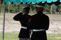 Last Salute Military Funeral Honor Guard Southern NJ