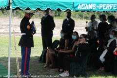 Last Salute Military Funeral Honor Guard Southern NJ