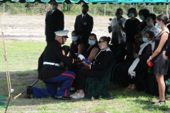 Last Salute Military Funeral Honor Guard Southern NJ