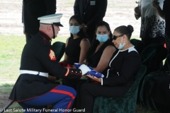 Last Salute Military Funeral Honor Guard Southern NJ