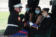 Last Salute Military Funeral Honor Guard Southern NJ