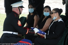 Last Salute Military Funeral Honor Guard Southern NJ