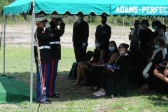 Last Salute Military Funeral Honor Guard Southern NJ