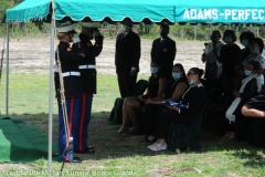 Last Salute Military Funeral Honor Guard Southern NJ