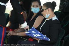 Last Salute Military Funeral Honor Guard Southern NJ