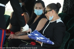 Last Salute Military Funeral Honor Guard Southern NJ