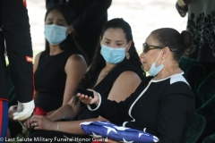 Last Salute Military Funeral Honor Guard Southern NJ