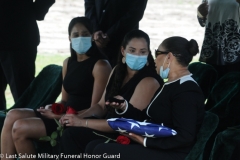 Last Salute Military Funeral Honor Guard Southern NJ