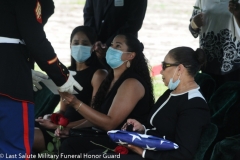 Last Salute Military Funeral Honor Guard Southern NJ