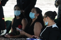 Last Salute Military Funeral Honor Guard Southern NJ