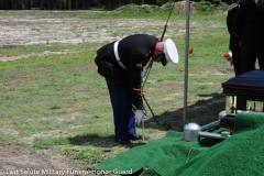Last Salute Military Funeral Honor Guard Southern NJ
