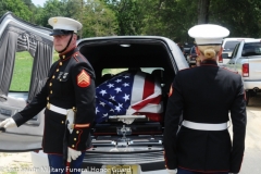 Last Salute Military Funeral Honor Guard Southern NJ