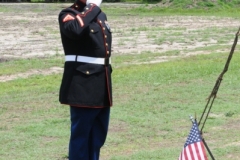 Last Salute Military Funeral Honor Guard Southern NJ