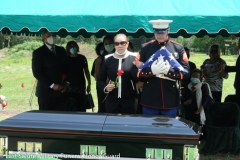 Last Salute Military Funeral Honor Guard Southern NJ