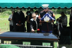 Last Salute Military Funeral Honor Guard Southern NJ