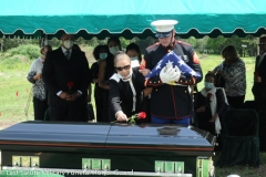 Last Salute Military Funeral Honor Guard Southern NJ