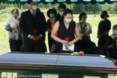 Last Salute Military Funeral Honor Guard Southern NJ