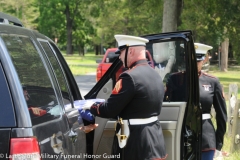 Last Salute Military Funeral Honor Guard Southern NJ