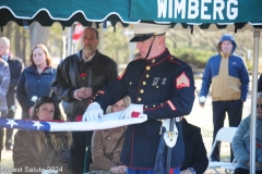 JOHN-C.-RICH-U.S.-ARMY-LAST-SALUTE-2-5-24-99
