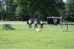 Last Salute Military Funeral Honor Guard Southern NJ