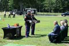 Last Salute Military Funeral Honor Guard Southern NJ