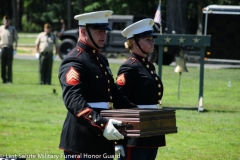 Last Salute Military Funeral Honor Guard Southern NJ