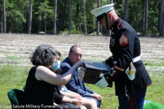 Last Salute Military Funeral Honor Guard Southern NJ