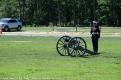 Last Salute Military Funeral Honor Guard Southern NJ