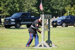 Last Salute Military Funeral Honor Guard Southern NJ