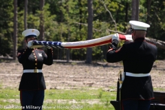 Last Salute Military Funeral Honor Guard Southern NJ