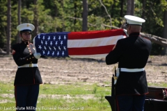 Last Salute Military Funeral Honor Guard Southern NJ