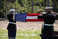 Last Salute Military Funeral Honor Guard Southern NJ
