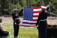 Last Salute Military Funeral Honor Guard Southern NJ