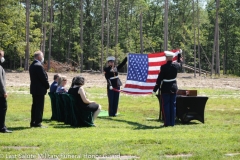Last Salute Military Funeral Honor Guard Southern NJ