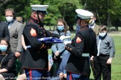 Last Salute Military Funeral Honor Guard Southern NJ