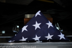 Last Salute Military Funeral Honor Guard Southern NJ